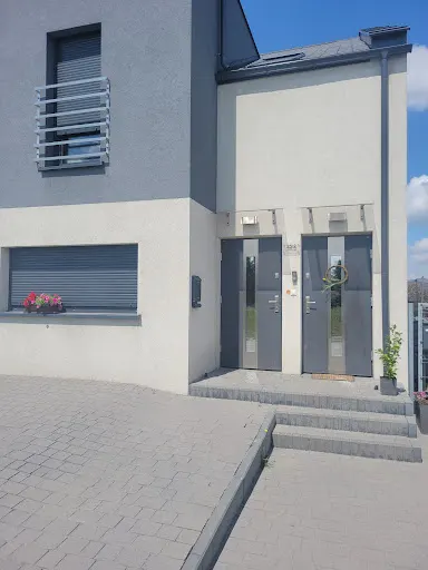 Psycholog dziecięcy Leszno Patrycja Gracz-Fidzińska